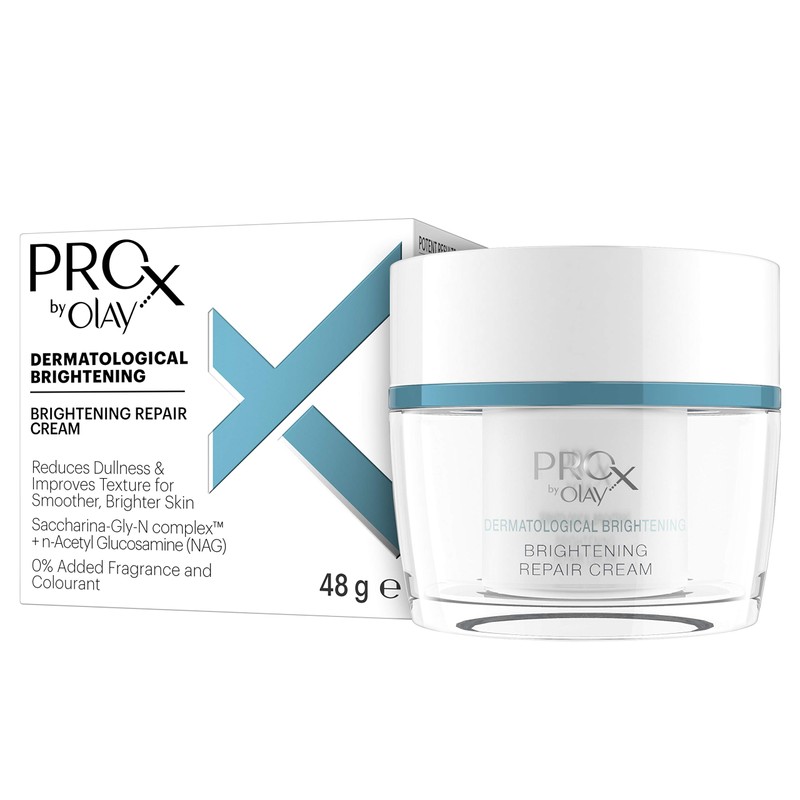 ProX by Olay Brightening Repair Cream