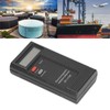 EMF Meter Electromagnetic Field Detector Handheld Tester Digital EMF Detector