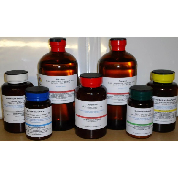 GTI Laboratories Supplies 3,5-Dinitroben