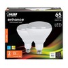 LED FEIT BR40 65W EQ SW