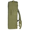 Fox Outdoor Products Two Strap Duffel Bag, Olive Drab 22"