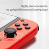 AKNES GuliKit Joystick Replacement,No Drift,Hall Joystick for Switch/Switch OLED/Switch Lite