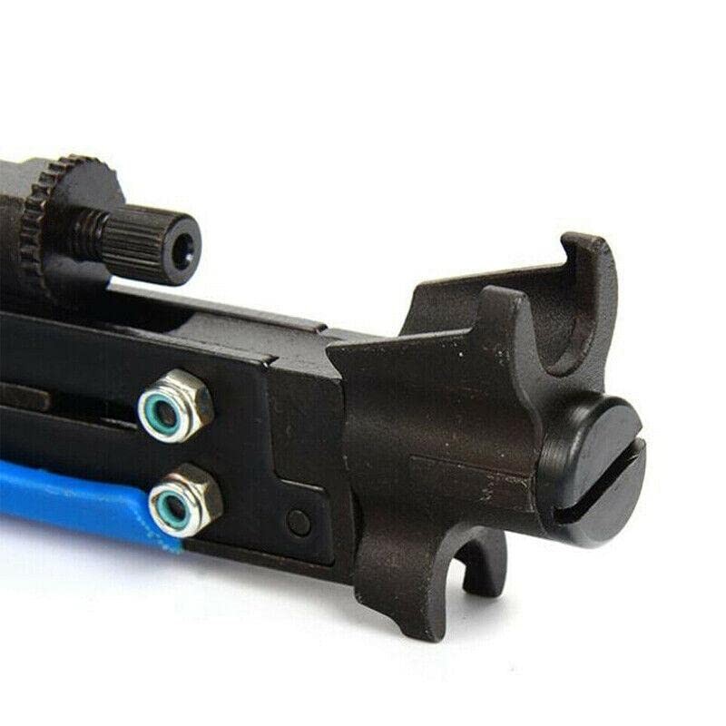 AIMALL 2PCS RG6 RG11 RG59 F Type Compression Coax Coaxial