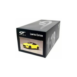 GT Spirit 2021 NISSAN Z PROTO 1/18 scale RESIN CAR GT SPIRIT GT363