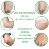 Flatoedu Tattoo Aftercare Bandage Roll 6"X 10 Yard - Waterproof