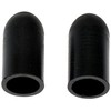 Dorman 02255 Vacuum Bypass Caps - 1/2 In. I.D, 2