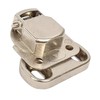 Quailitas For Hoover Candy Integrated Washing Machine Cupboard Door Hinge