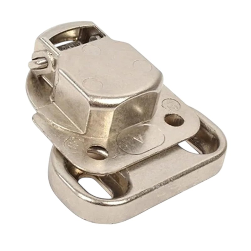 Quailitas For Hoover Candy Integrated Washing Machine Cupboard Door Hinge