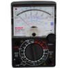 Tekpower 8-Function 19-Range Analog Multimeter, YX360-TRE-B by Tekpower