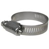 Merriway BH02275 (2 Pcs) Jubilee Pipe Hose Clip Clamp, Size