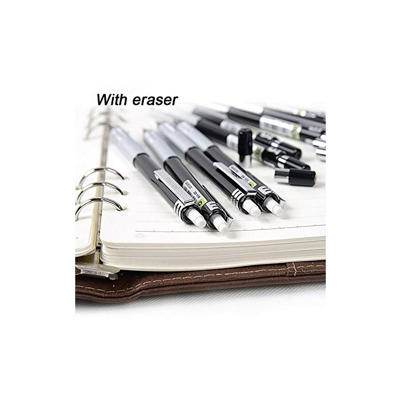 Vogueing Tool HB Mechanical Pencil Automatic Mechanical Pencil 0.7MM Pencil