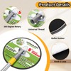 WorkBless Pole Sander for Drywall, 79 Inch Manual Hand Drywall
