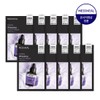 Mediheal NEW PDRN Wrapping Serum Mask Pore Elasticity 10 Sheets