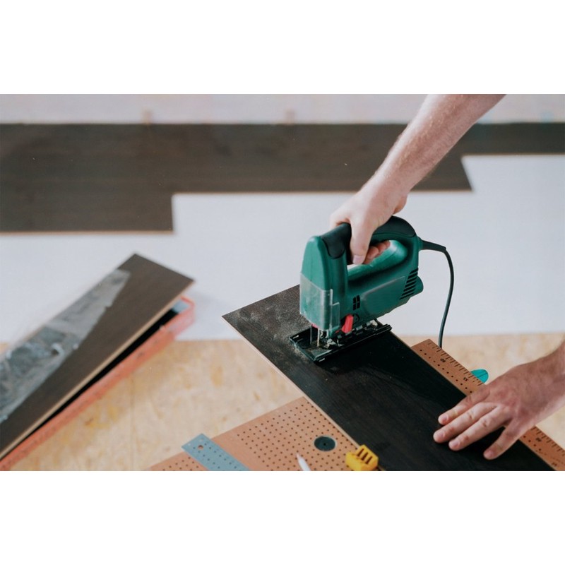 wolfcraft HCS Jigsaw Blade, T-shank I 2360000