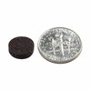 168 Pack Rok Hardware Heavy Duty 3/8" (9.5mm) Diameter Self-Adhesive