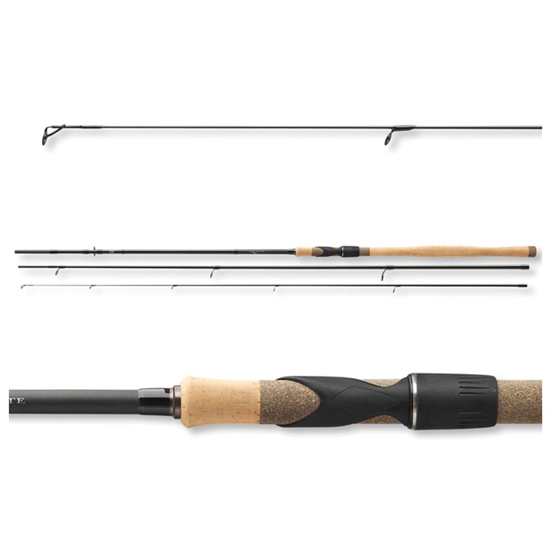 Daiwa Aqualite Sensor Float 3.90 m 10-35g Float Rod