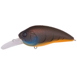 Megabass SUPER-Z Z2 Matte Claw II