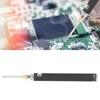 Rechargeable Soldering Iron Cordless Portable Charging Welding Tool Pen Digital