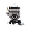 TOPREPAIR Carburetor for Makita BBX7600 75.6 cc Backpack Blower 597-60010-00