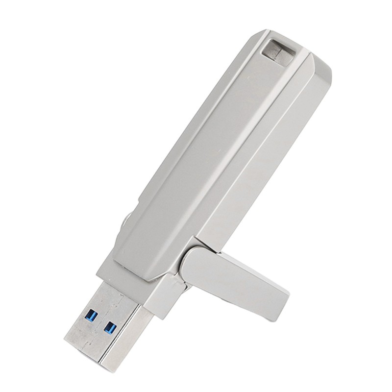 USB3.2 Flash Drive Mini External High Speed SSD USB3.2 Solid