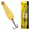 Doctor Spoons Fishing Lures Series - Made in USA -