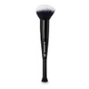 e.l.f. Cepillo Complexion Duo, cepillo de maquillaje para aplicar base