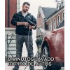 CODYTAV Pistola Lavado Coche Hidrolavadora Inalámbrico Alta Presión
