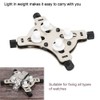 Watch Case Movement Holder Vice Wristwatch Pocketwatch Repairing Tool