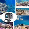 Underwater Waterproof Diving Housing Compatible with DJI Osmo Action 5