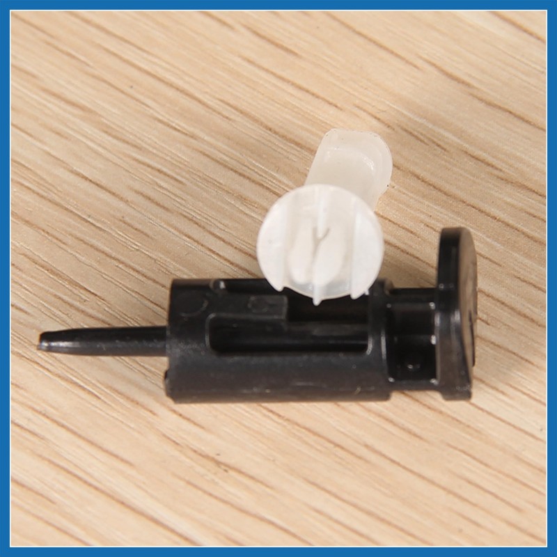 A ABSOPRO 4 x Heatsink Mount Pin for Cooling Fan