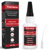 Ceramic Glue, Instant Adhesive for Porcelain and Pottery Repair, Clear