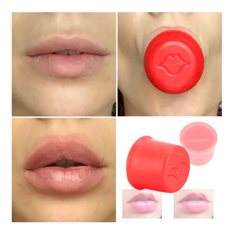 Universo en Linea Agrandador De Labios Portátil Para Mujer Lip