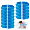 Hejo Pack of 12 Nappy Bin Refill Cassettes, 4.5 m