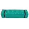 Double Egg Crate Sleeping Pad Foldable Thickened Foam Sleep Mat