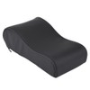 Universal Leather Car Armrest Pad Memory Foam Auto Cushion Mat