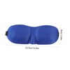 SAFIGLE 2Pcs Sleep Masks for Adults Light Blocking Eye Masks