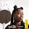Got2B got2b Glued 4 Brows & Edges Gel 2 in