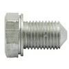 SWGSchraubenwerk 243 140 150 80 Locking Screw, Oil Pan