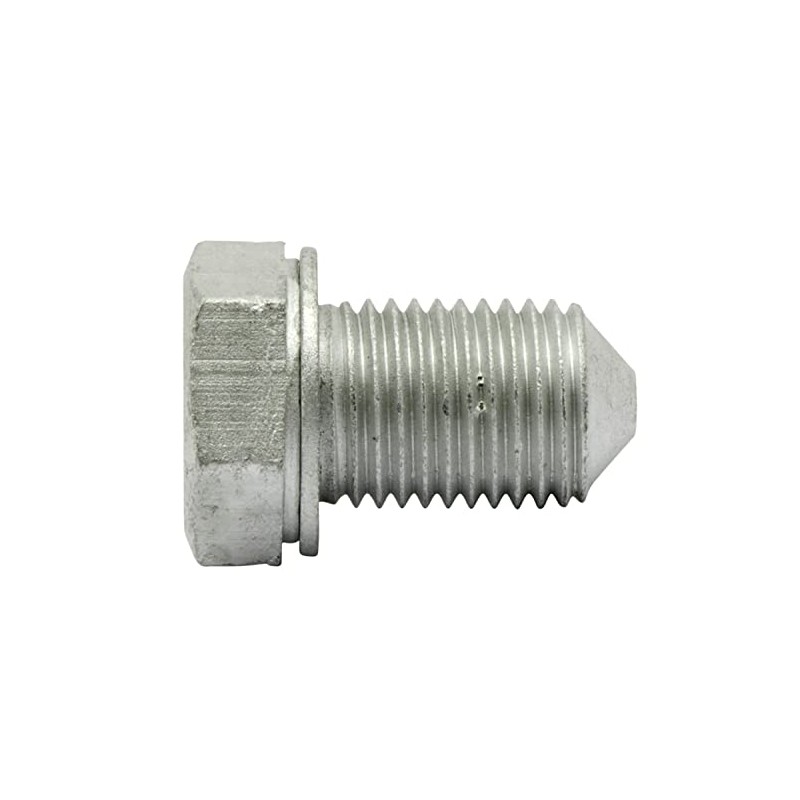 SWGSchraubenwerk 243 140 150 80 Locking Screw, Oil Pan
