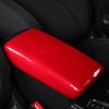 MUXEE 11th Gen Civic Center Console Armrest Box Panel Cover