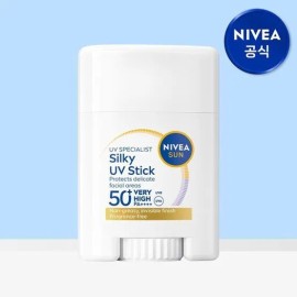 니베아 조은하우스 니베아 선 유브이 스페셜리스트 실키 스틱 15g 1개 948396