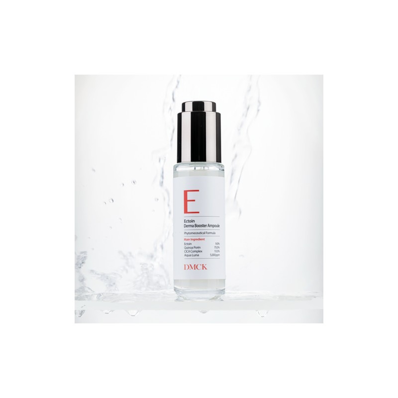 DMCK [DMCK] Actoin Derma Booster Ampoule 30ml / [DMCK]엑토인 더마