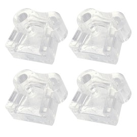 Apex Tool Supply N569446 Replacement for DeWalt N569446 N558471 Nailer Tip BCN680D1 Type 1 DCN680B Type 1 DCN680D1 Type 1 DCN681B Type 1 DCN681D1 Type 1 (4 Pack)