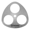 Petromax Tripod Lashing Driepoot Connector