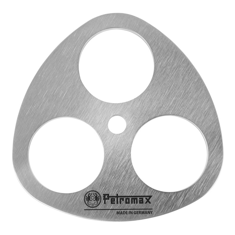 Petromax Tripod Lashing Driepoot Connector