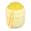 Insulation Soup Cup 520ml Stainless Steel Small Portable Leakproof Insulation