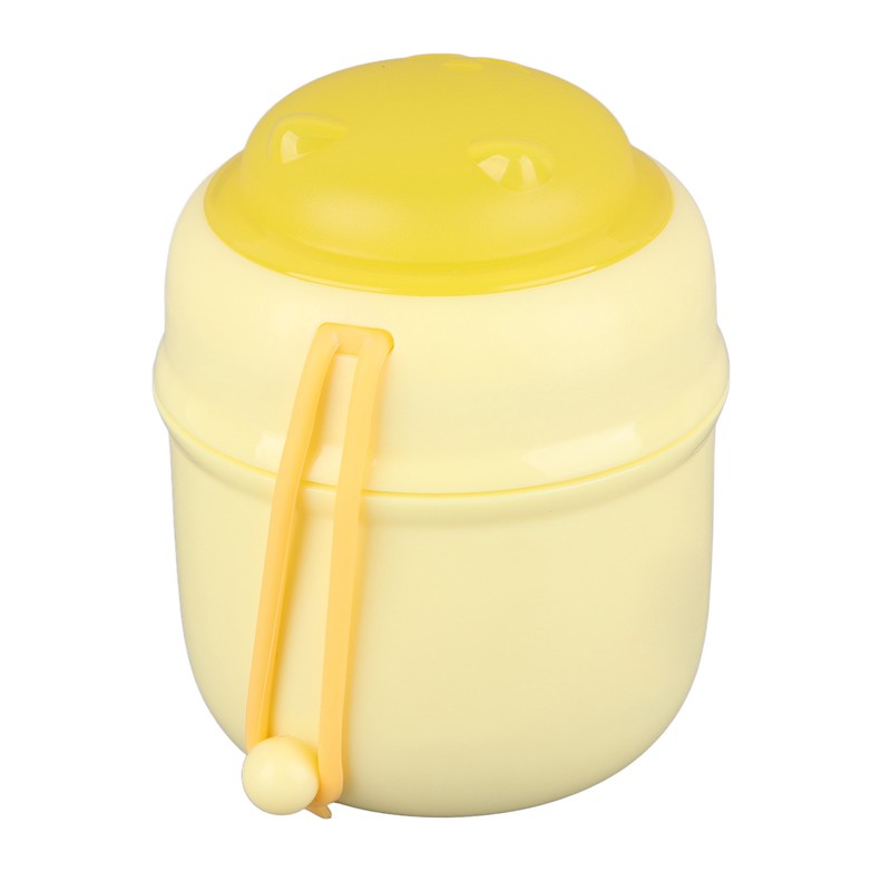Insulation Soup Cup 520ml Stainless Steel Small Portable Leakproof Insulation