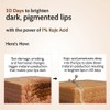 SPF Lip Balm 50, UV Protection, Moisturising for Dry &