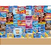 Cookie Snack Box Care Package, 44 full size cookies, snacks