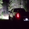 FiberMarker 48-Inch Reflective Driveway Markers Driveway Poles for Easy Visibility